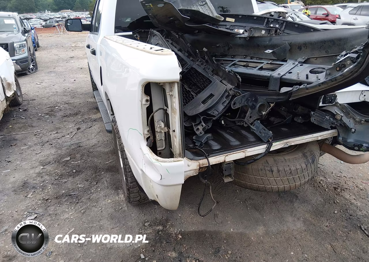 2019 Ram 1500 Tradesman 4X4 5'7 Box VIN:1C6SRFGT4KN605346 - 6