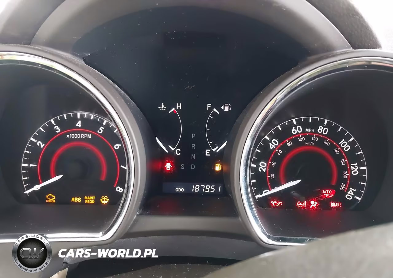 2008 Toyota Highlander VIN:JTEES41AX82091398 - 7