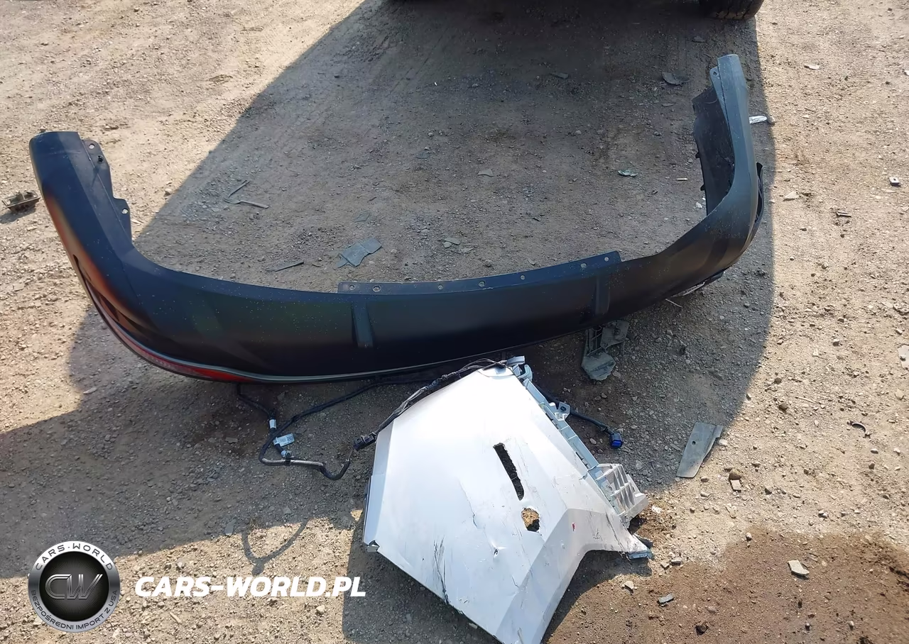2024 Hyundai Tucson Se VIN:5NMJACDE3RH404951 - 12