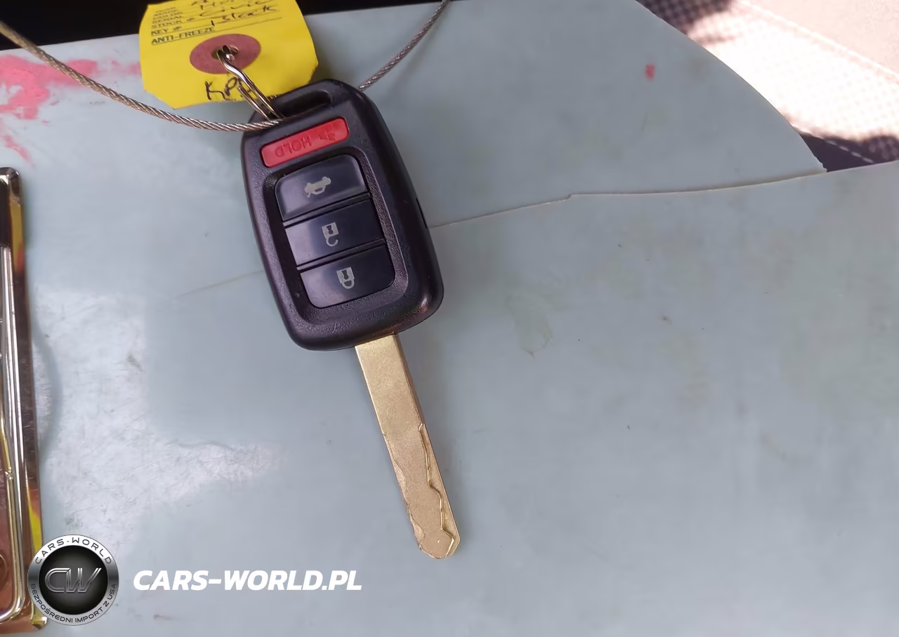 2019 Honda Civic Lx VIN:2HGFC2F67KH605464 - 11