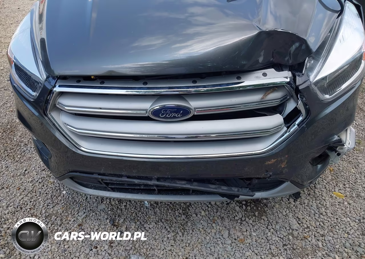 2019 Ford Escape Se VIN:1FMCU0GD2KUA95131 - 6