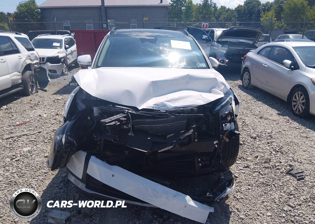2026 Kia Sportage Ex VIN:5XYK33DF5TG417516 - 13