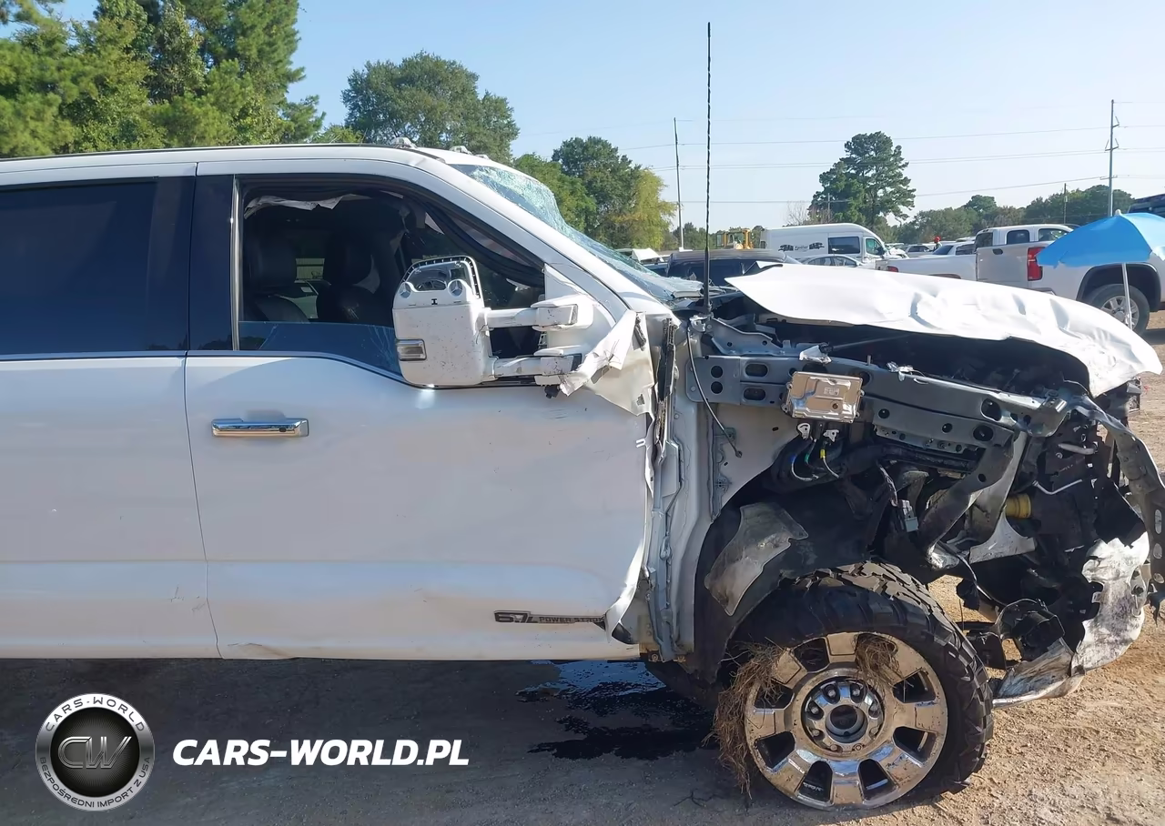 2024 Ford F-250 Lariat VIN:1FT8W2BT7REE24747 - 17
