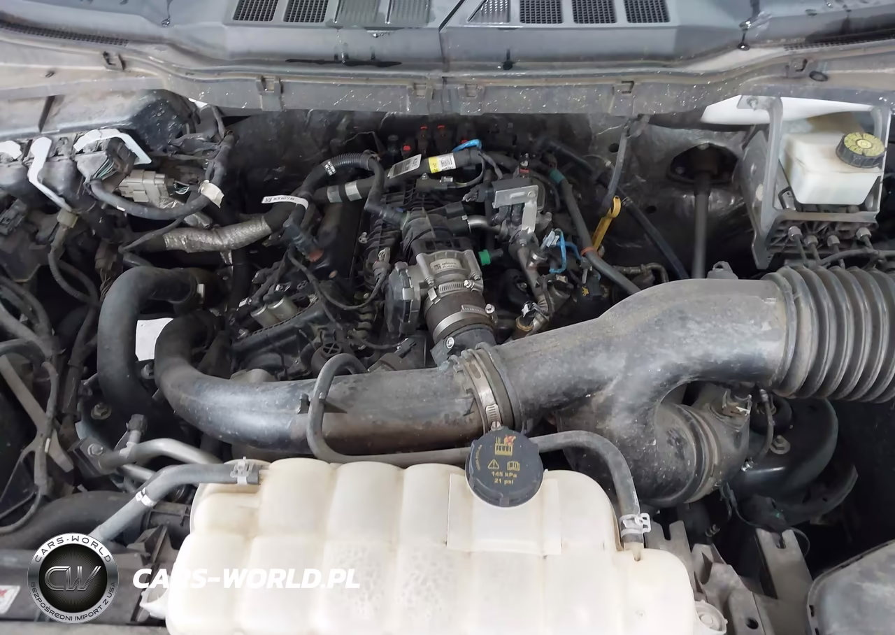2022 Ford F-150 Xl VIN:1FTMF1CP6NKE51914 - 10