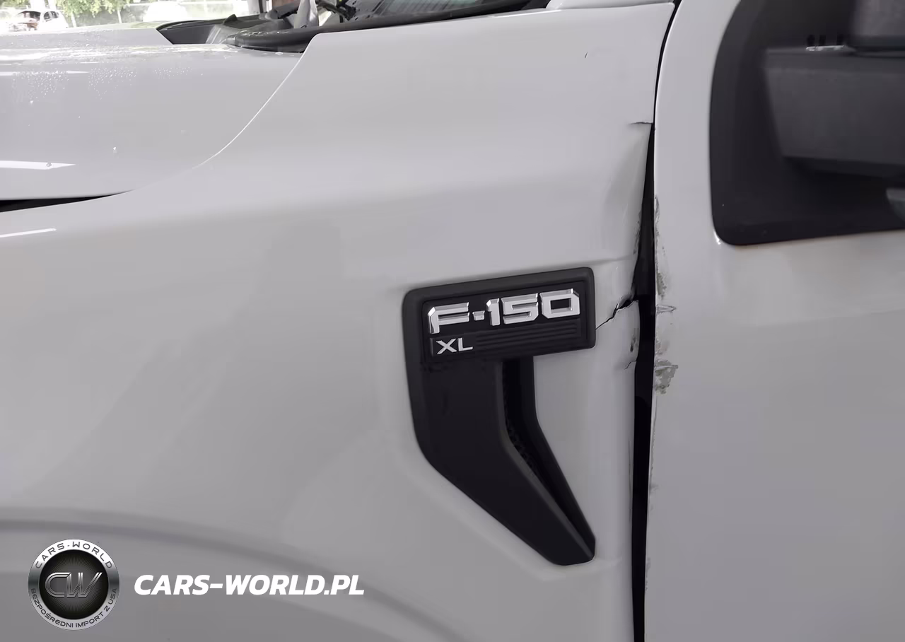 2022 Ford F-150 Xl VIN:1FTMF1CP6NKE51914 - 18