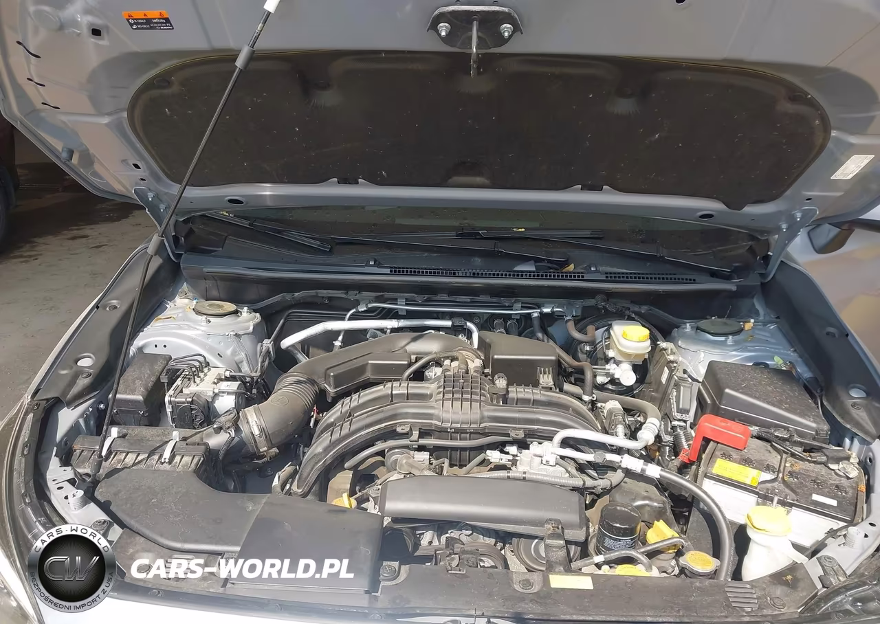 2021 Subaru Crosstrek Premium VIN:JF2GTAEC3M8275983 - 10