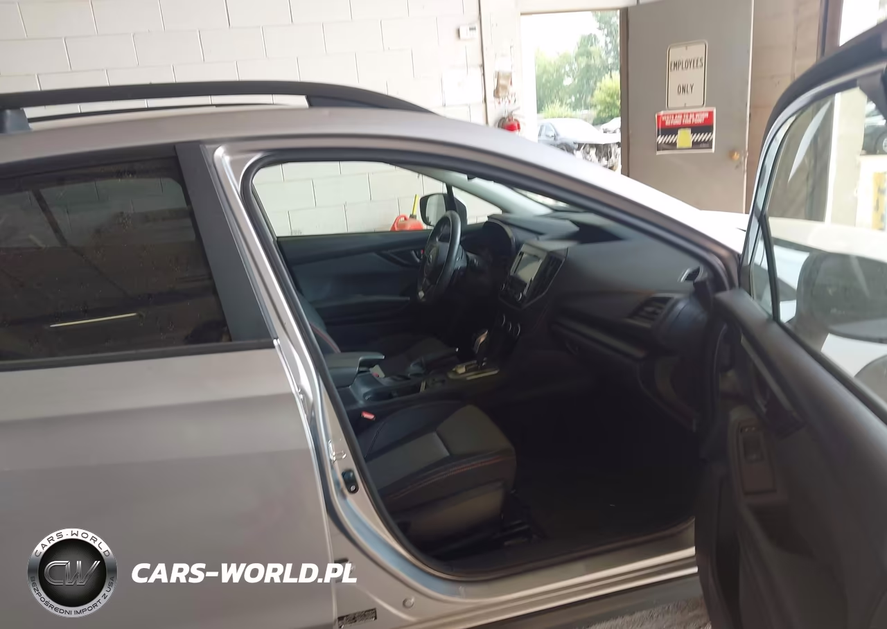 2021 Subaru Crosstrek Premium VIN:JF2GTAEC3M8275983 - 5