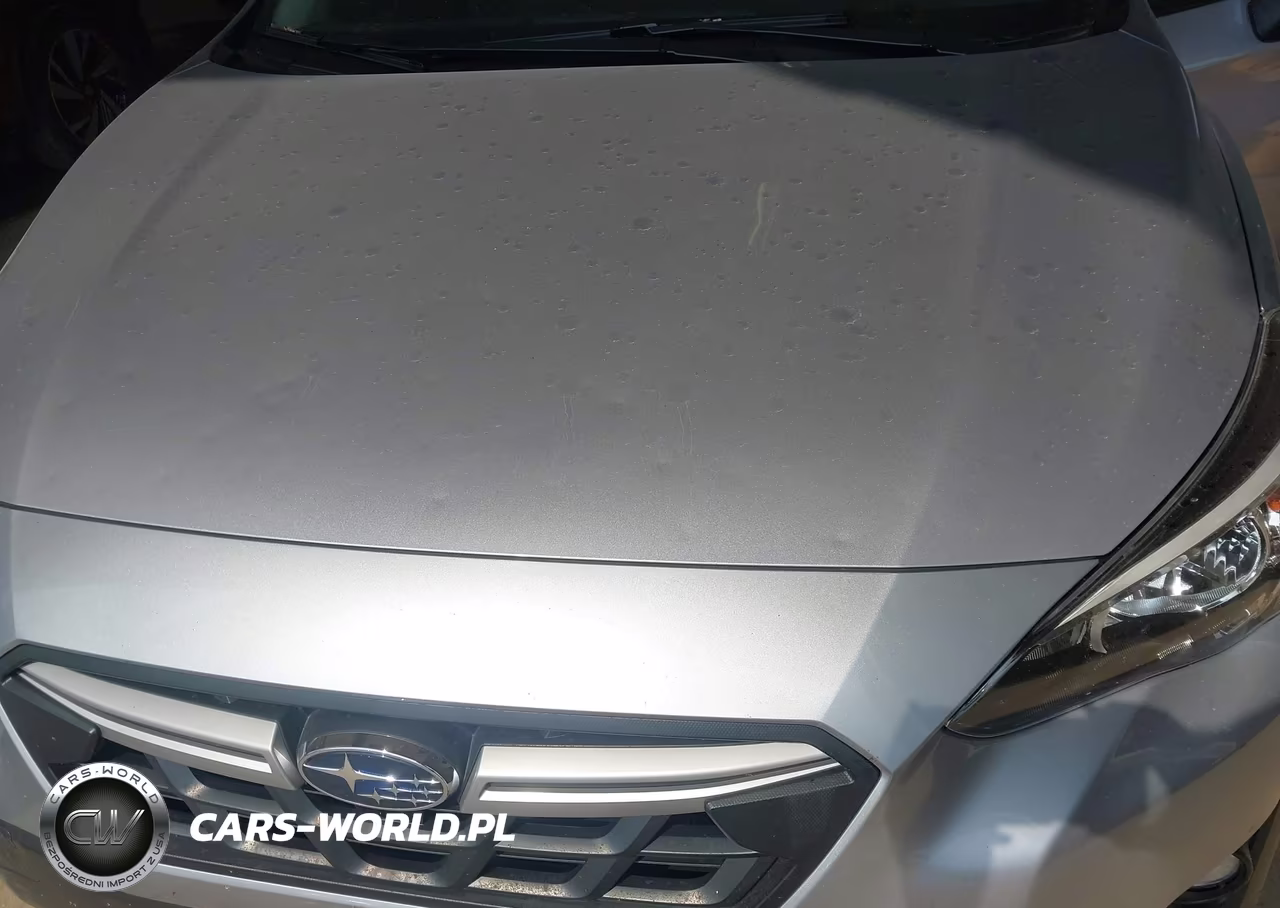 2021 Subaru Crosstrek Premium VIN:JF2GTAEC3M8275983 - 6