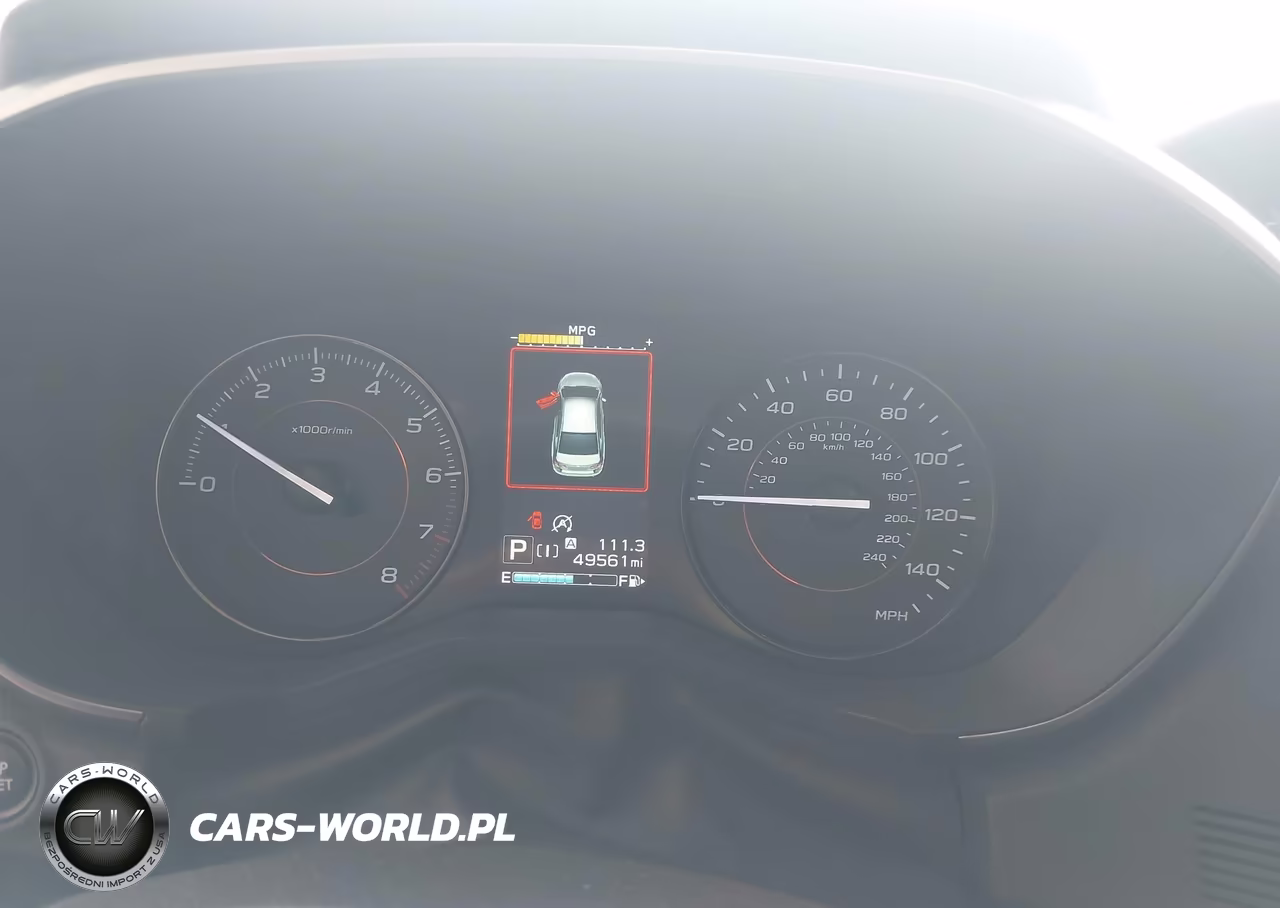 2021 Subaru Crosstrek Premium VIN:JF2GTAEC3M8275983 - 7