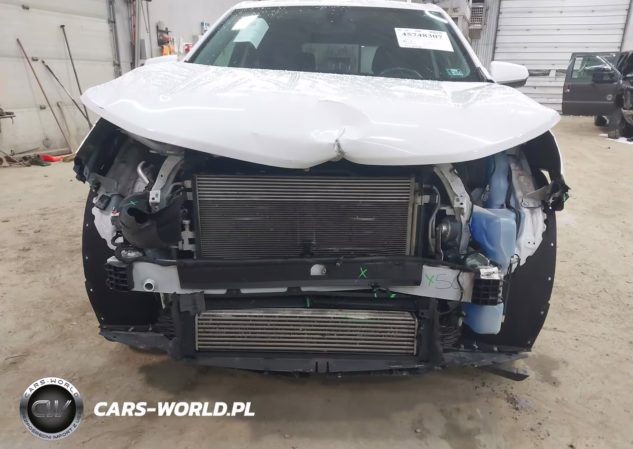 2019 Chevrolet Equinox Lt VIN:3GNAXUEV1KL176774 - 13