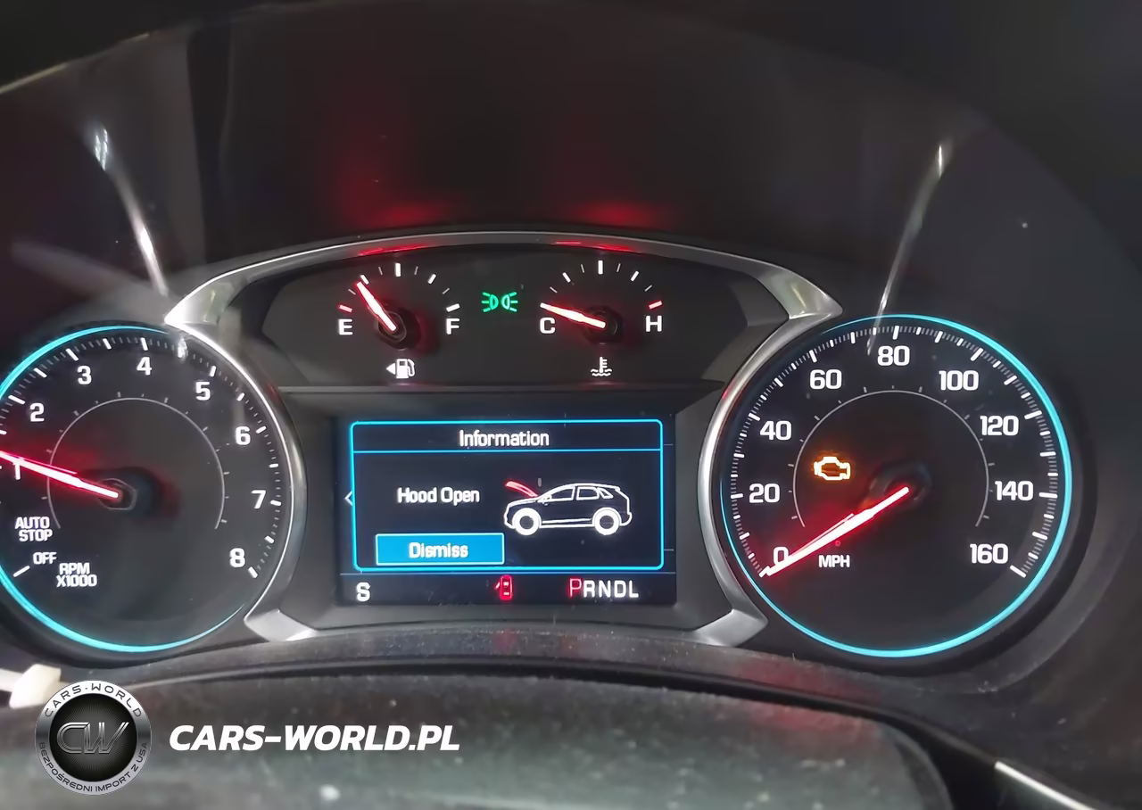 2019 Chevrolet Equinox Lt VIN:3GNAXUEV1KL176774 - 7