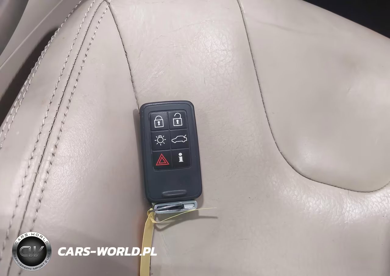 2012 Volvo Xc60 T6 Platinum VIN:YV4902DZ8C2242293 - 11