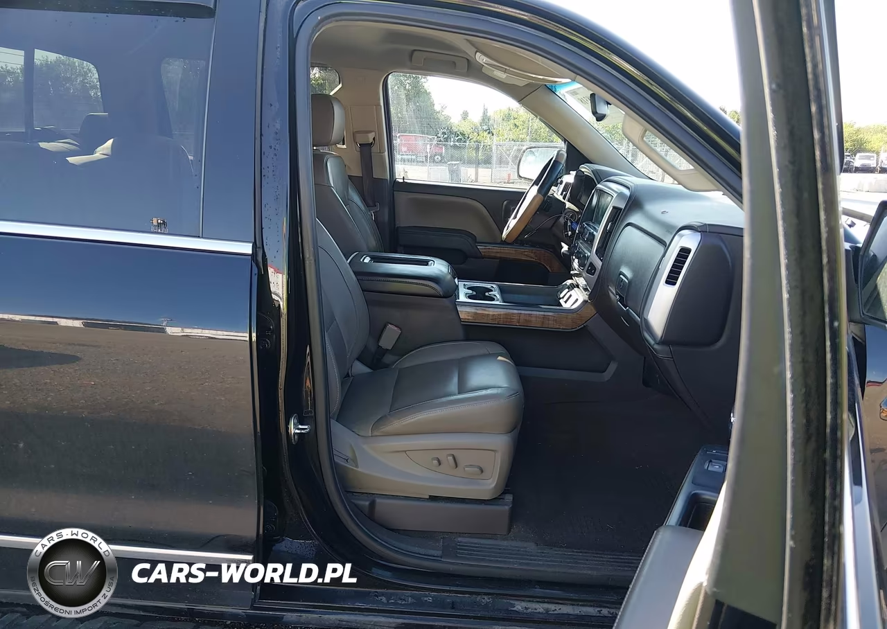 2018 GMC Sierra 1500 Slt VIN:3GTU2NEC0JG538707 - 5