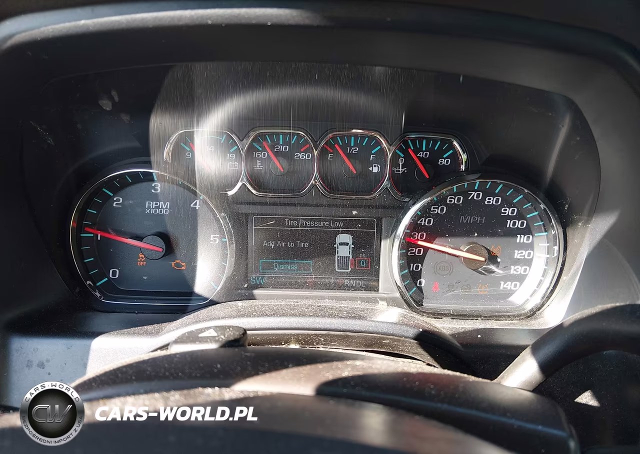 2018 GMC Sierra 1500 Slt VIN:3GTU2NEC0JG538707 - 7