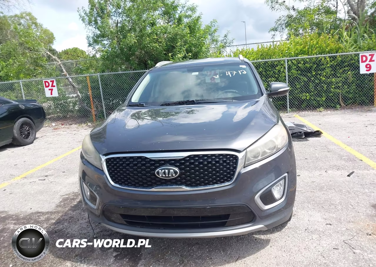 2018 Kia Sorento 3.3L Ex VIN:5XYPH4A50JG374712 - 13