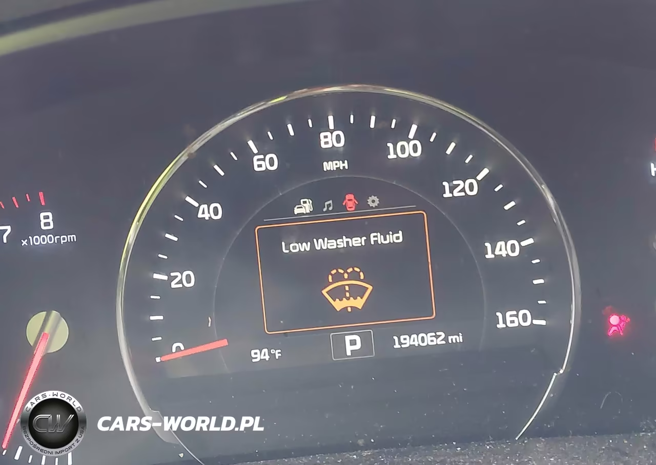 2018 Kia Sorento 3.3L Ex VIN:5XYPH4A50JG374712 - 7