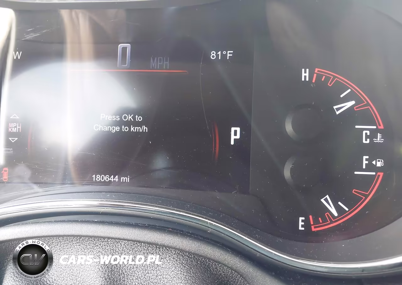 2014 Dodge Durango Limited VIN:1C4RDJDG0EC477509 - 7