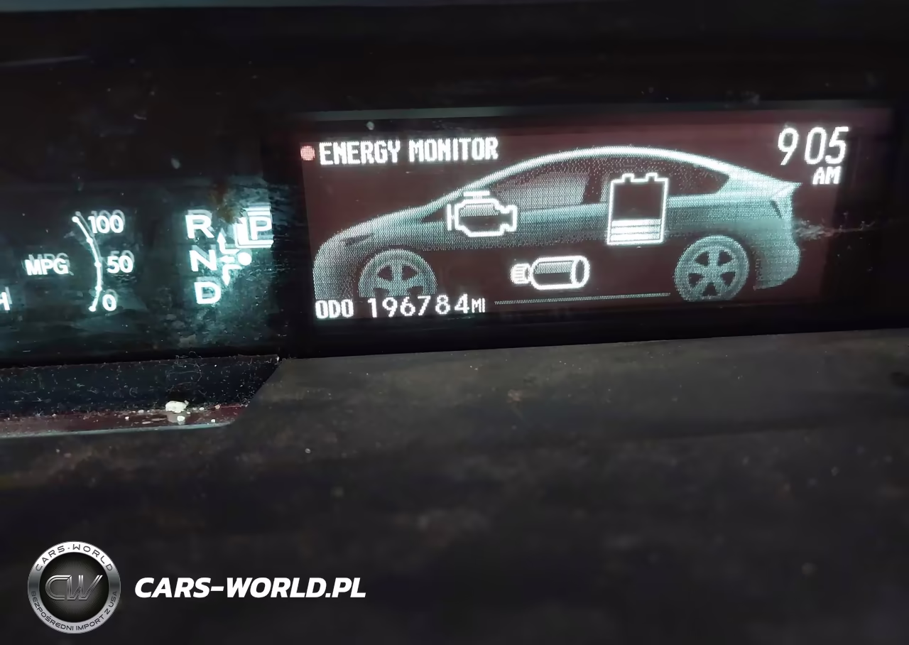 2014 Toyota Prius Plug-In VIN:JTDKN3DP4E3060128 - 16