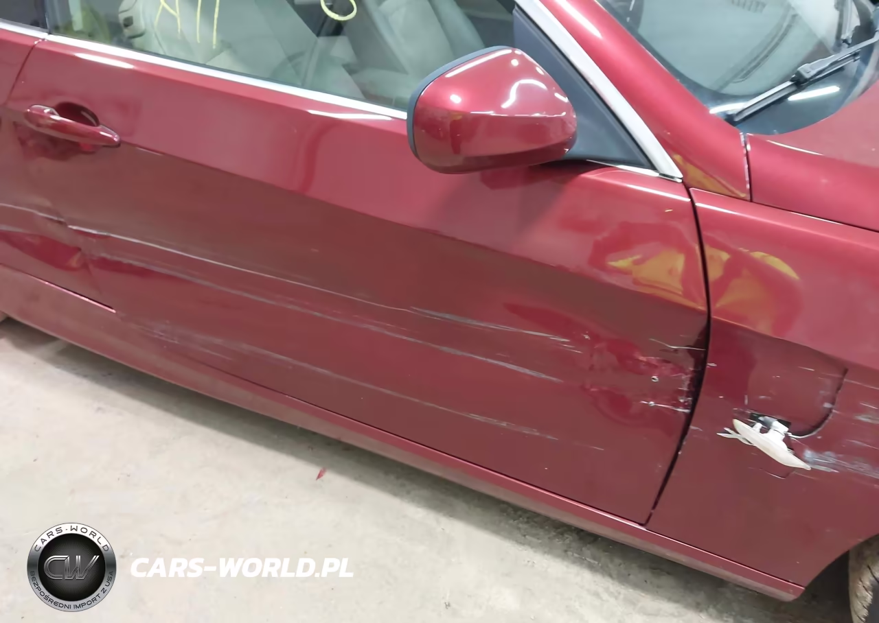 2011 BMW 328I xDrive VIN:WBAKF5C54BE586961 - 12