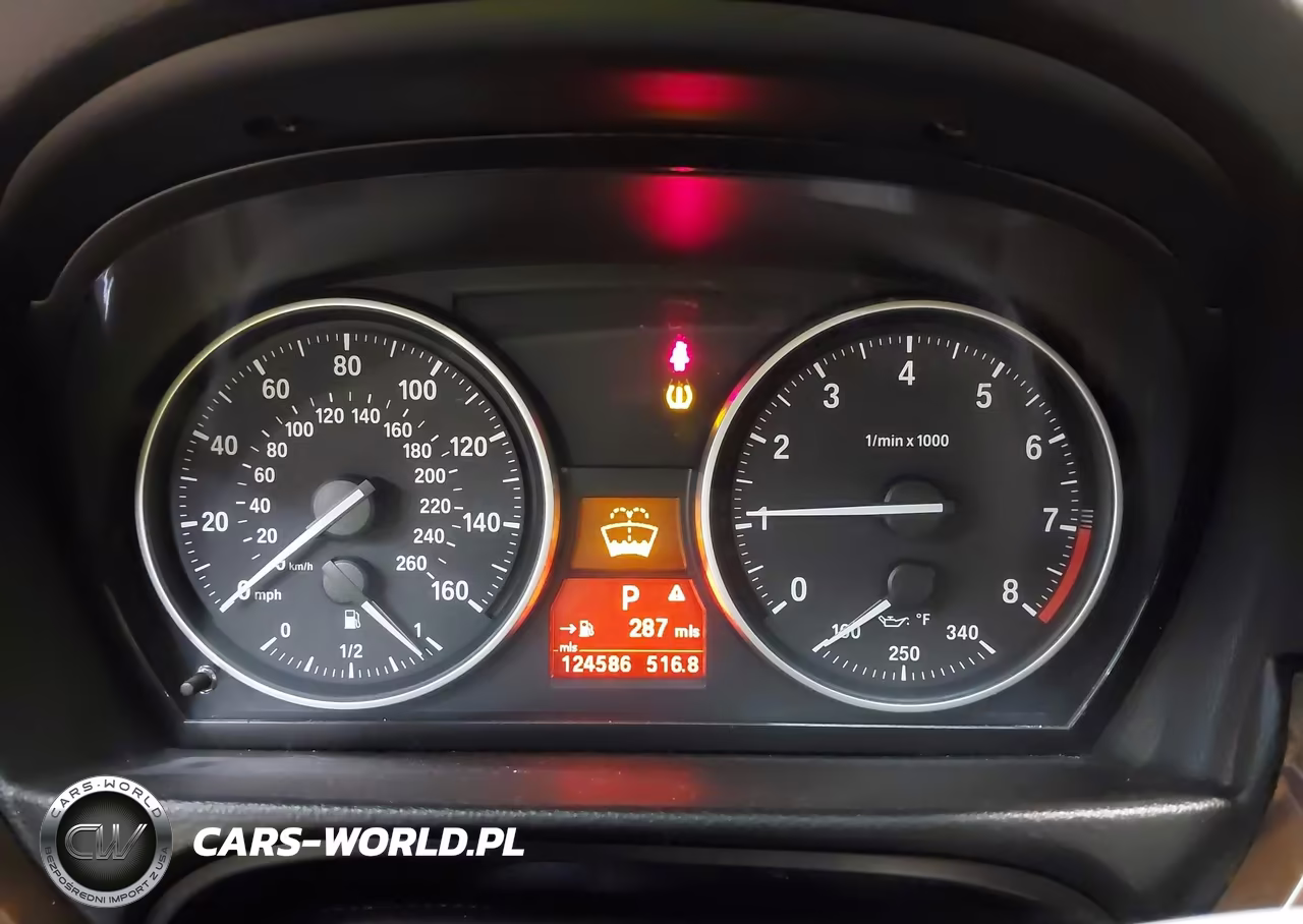 2011 BMW 328I xDrive VIN:WBAKF5C54BE586961 - 7
