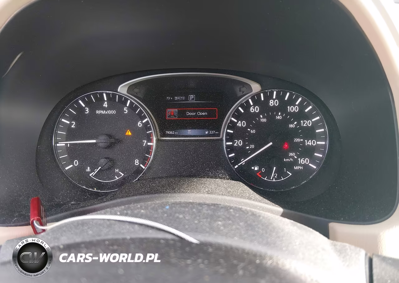2018 Nissan Pathfinder Sv VIN:5N1DR2MM2JC647897 - 7