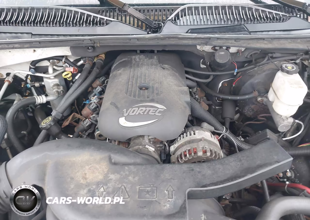 2002 Chevrolet Tahoe Z71 VIN:1GNEK13Z82R325159 - 10