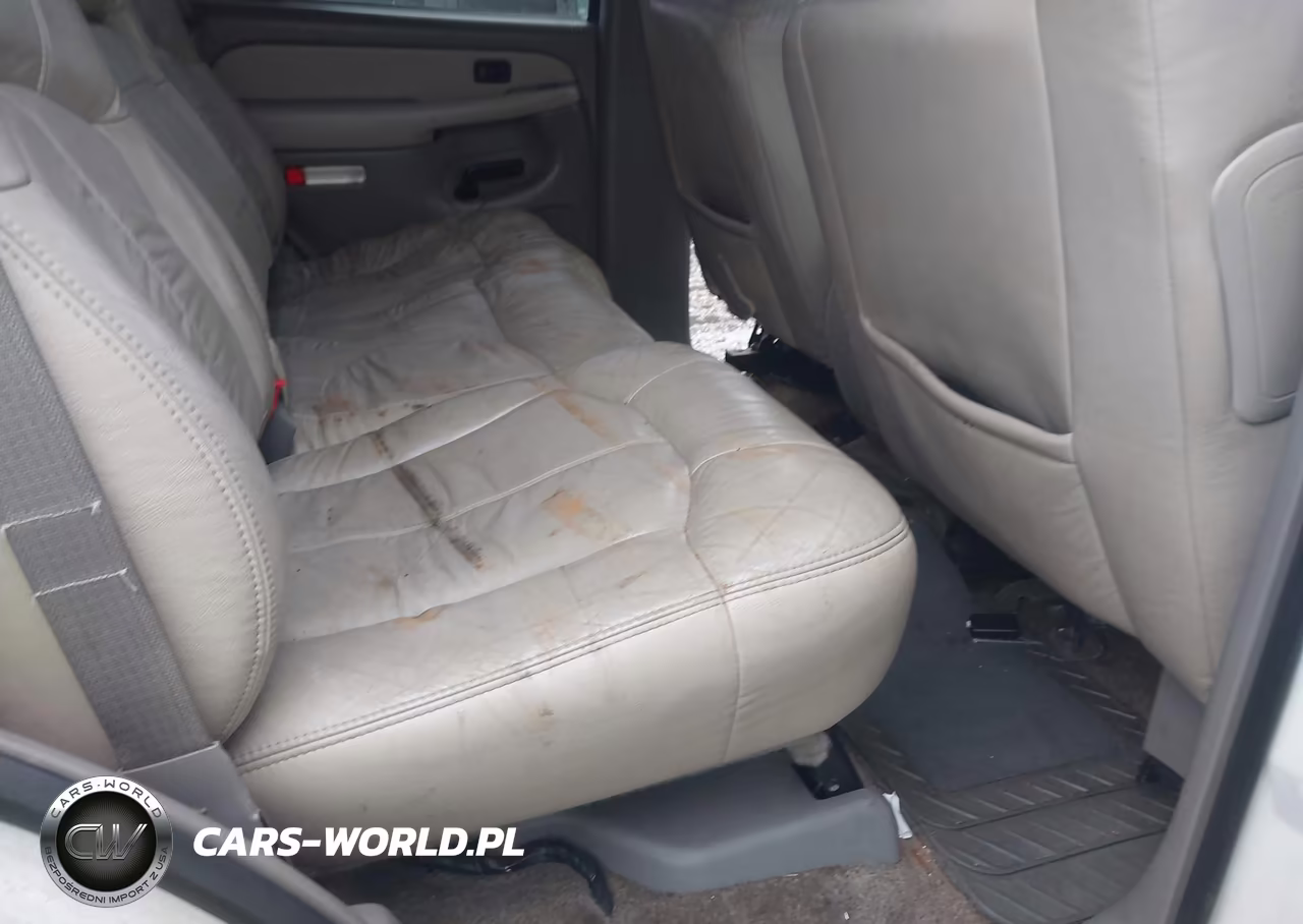 2002 Chevrolet Tahoe Z71 VIN:1GNEK13Z82R325159 - 8