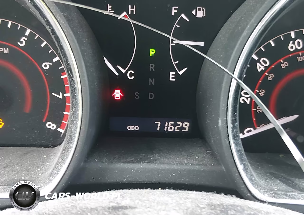 2012 Toyota Highlander Base V6 VIN:5TDBK3EH3CS147837 - 15