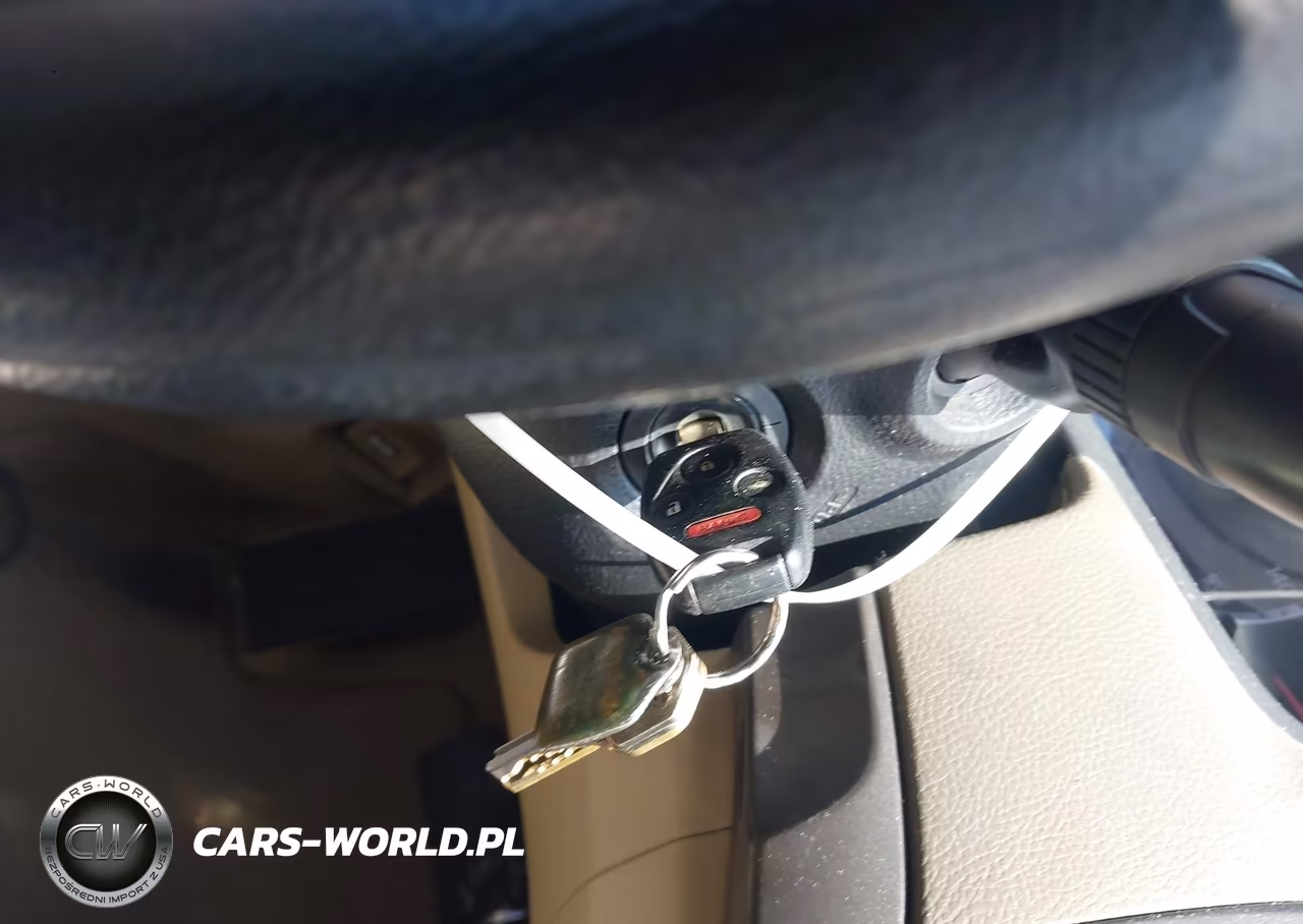 2010 Honda Accord 2.4 Lx VIN:1HGCP2F30AA112803 - 11