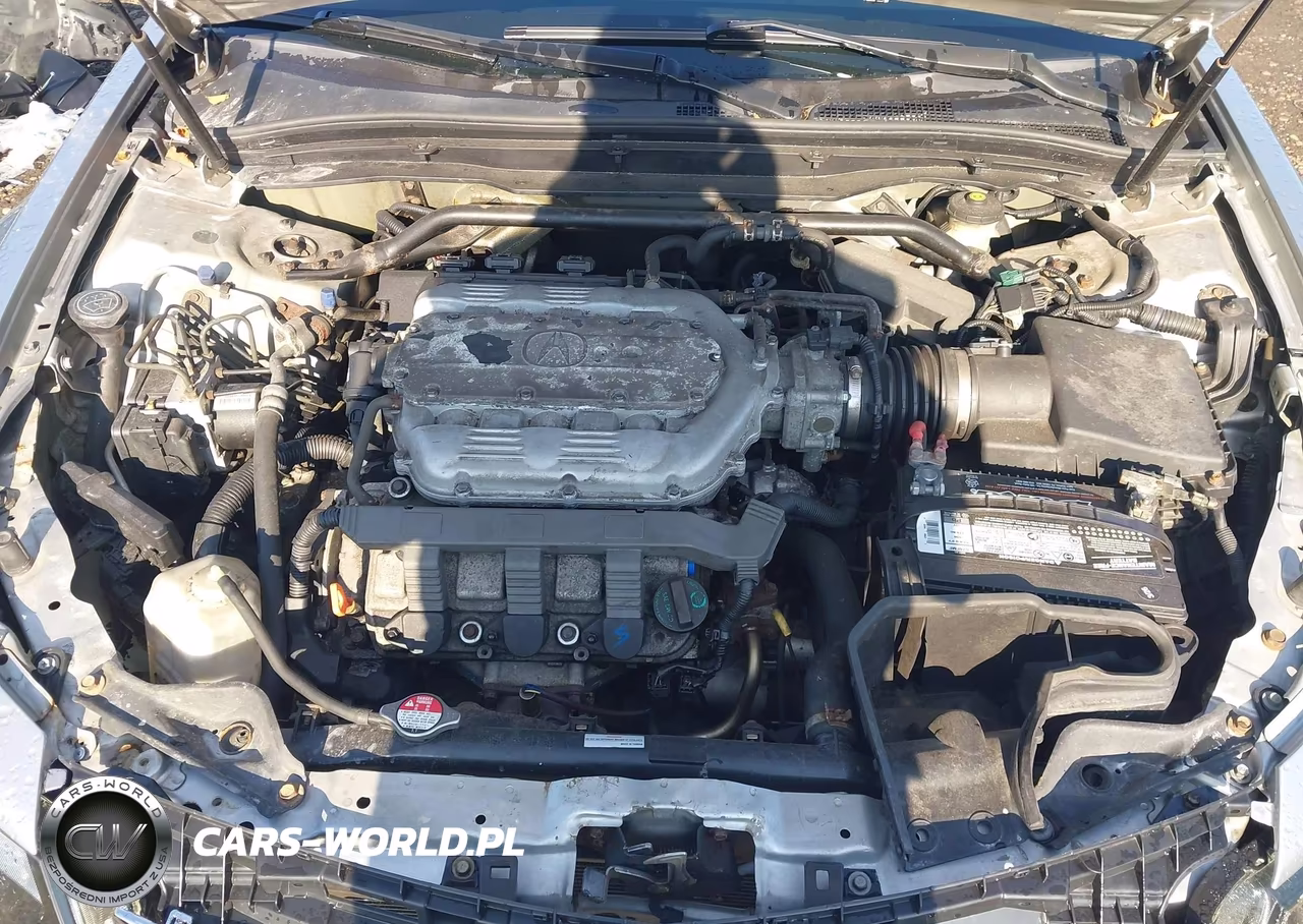 2012 Acura Tl 3.7 VIN:19UUA9F23CA003597 - 10