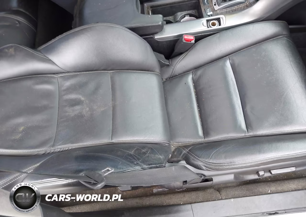 2012 Acura Tl 3.7 VIN:19UUA9F23CA003597 - 5
