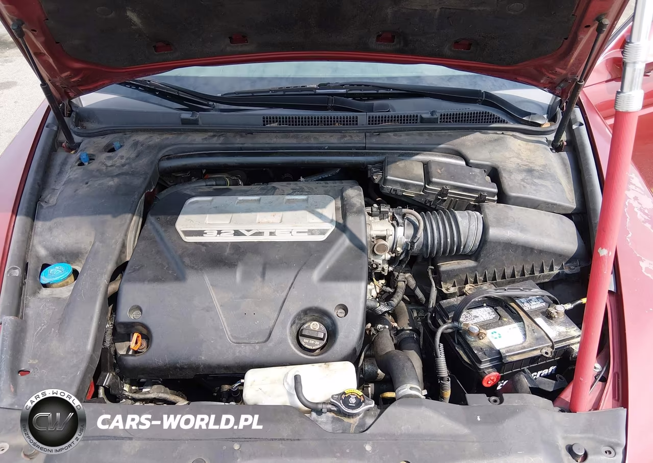 2007 Acura Tl 3.2 VIN:19UUA66237A032294 - 10