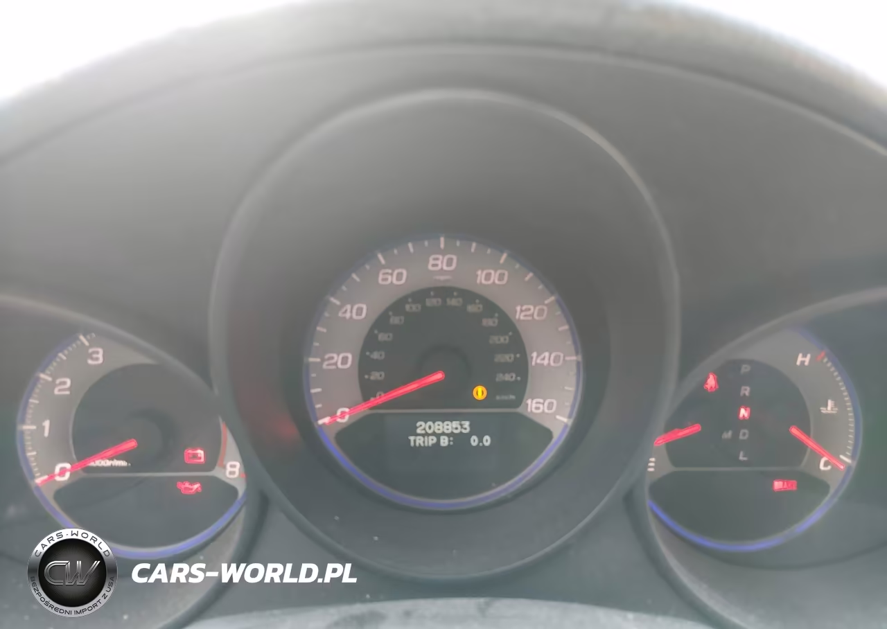 2007 Acura Tl 3.2 VIN:19UUA66237A032294 - 7