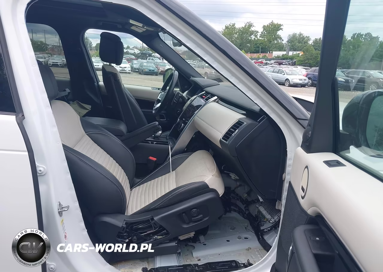 2023 Land Rover Discovery P300 S R-Dynamic VIN:SALRT2EX6P2472534 - 5