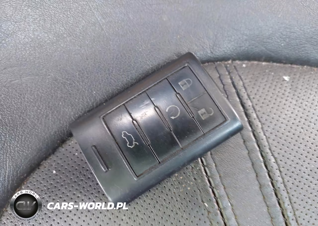 2008 Cadillac Cts Awd W-1Sb VIN:1G6DT57V580146545 - 11