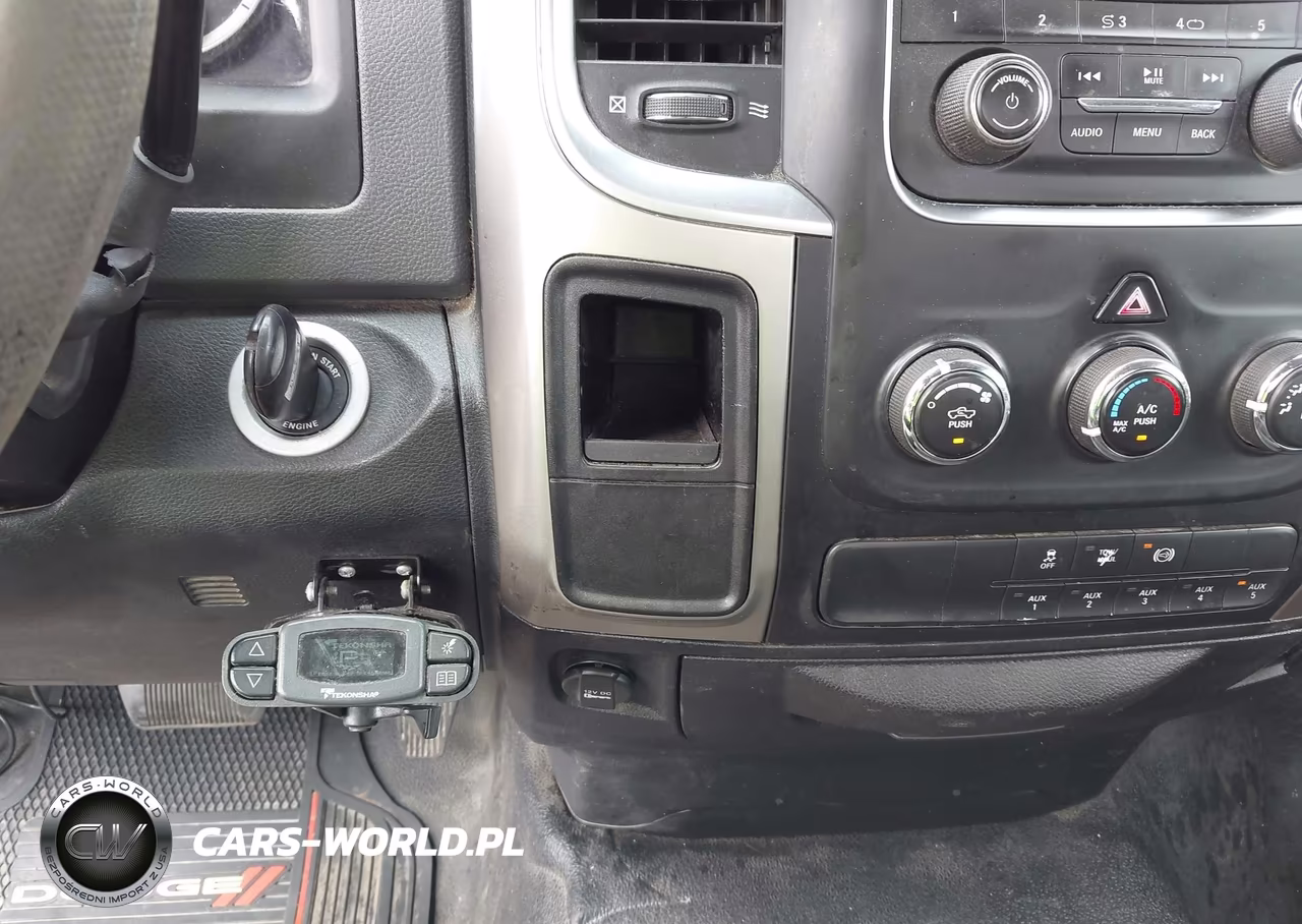 2016 Ram 5500 Chassis Tradesman-Slt VIN:3C7WRMCL2GG279831 - 14