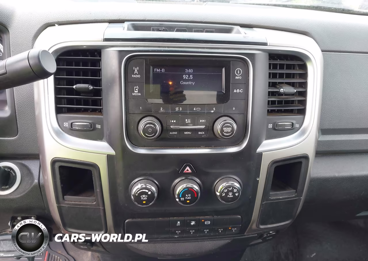 2016 Ram 5500 Chassis Tradesman-Slt VIN:3C7WRMCL2GG279831 - 19