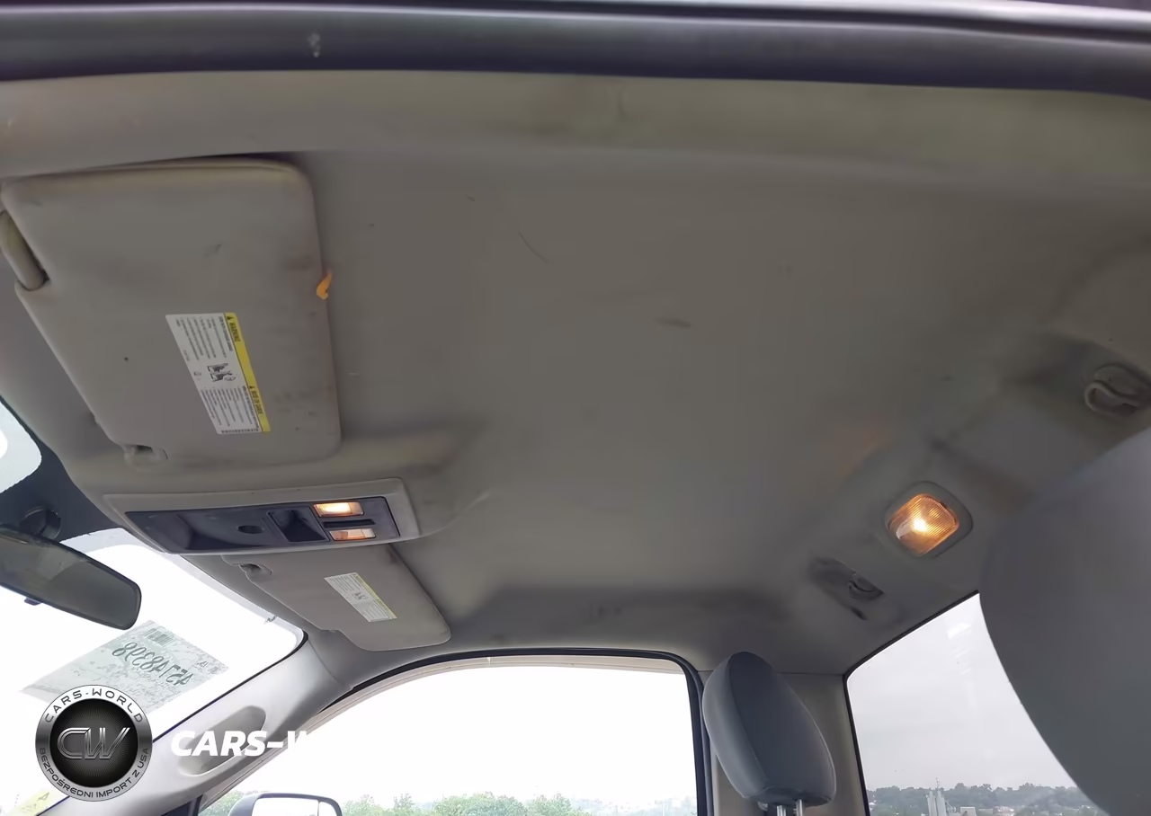2016 Ram 5500 Chassis Tradesman-Slt VIN:3C7WRMCL2GG279831 - 22