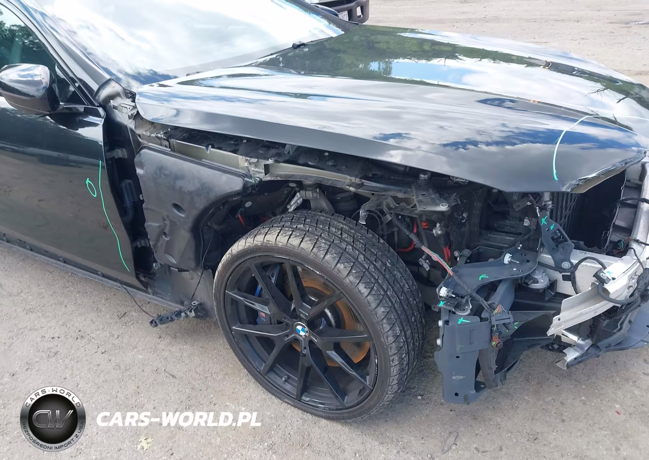 2021 BMW M850I xDrive VIN:WBABC4C00MCF01946 - 18