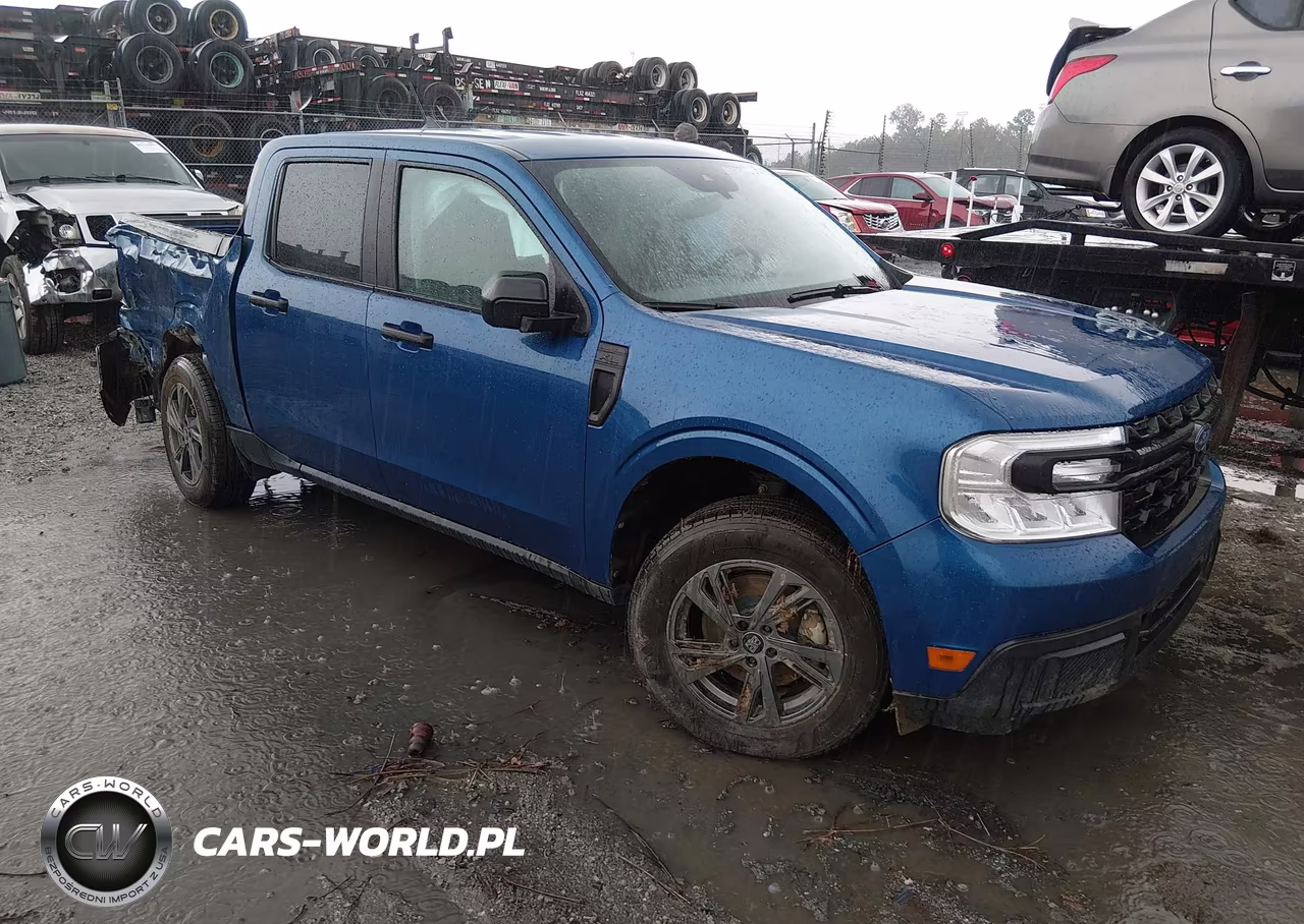 2023 Ford Maverick Xl