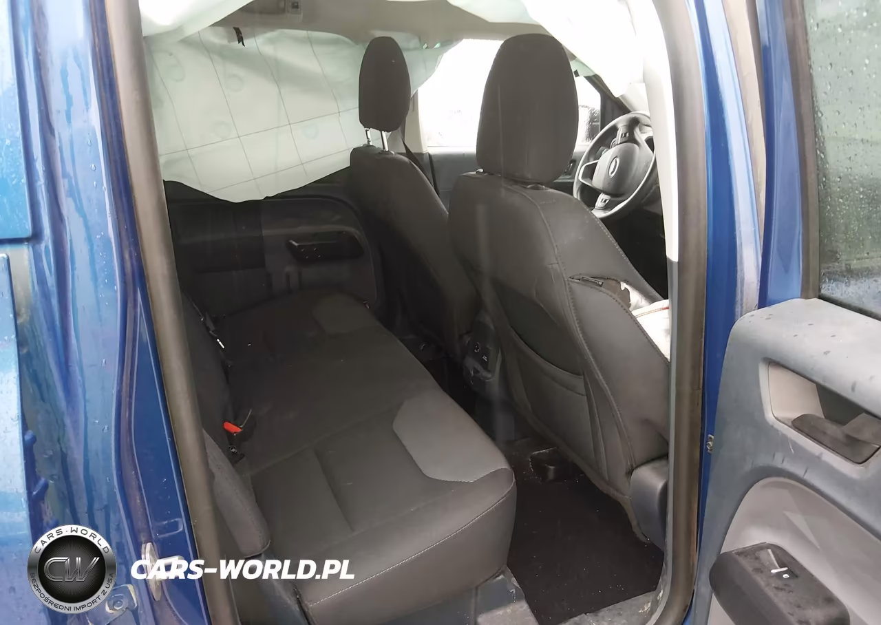 2023 Ford Maverick Xl VIN:3FTTW8E30PRA62425 - 8
