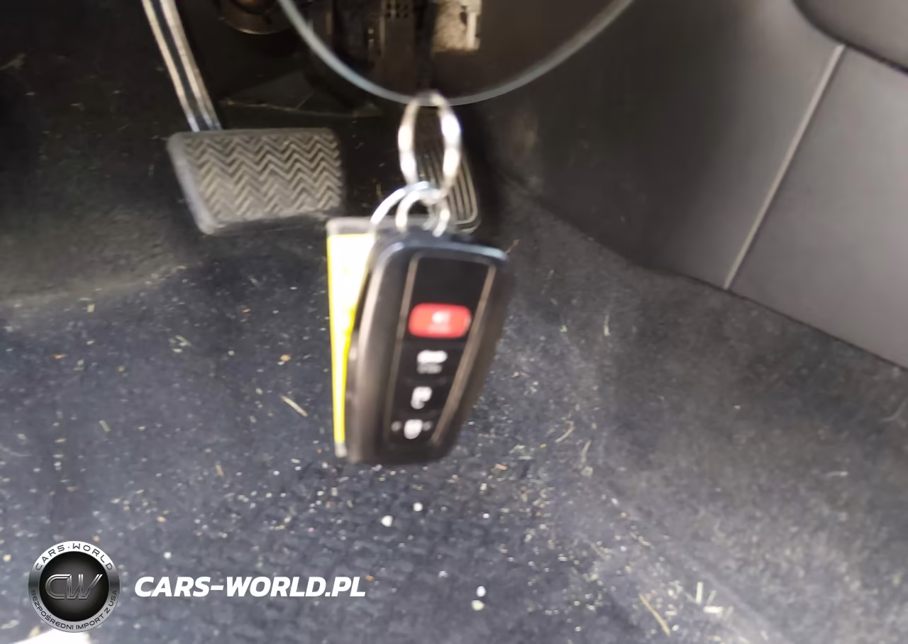 2020 Toyota Corolla Se VIN:JTDP4RCE0LJ028443 - 11