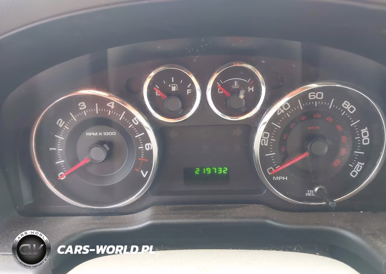2010 Ford Edge Se VIN:2FMDK3GC3ABB39094 - 7