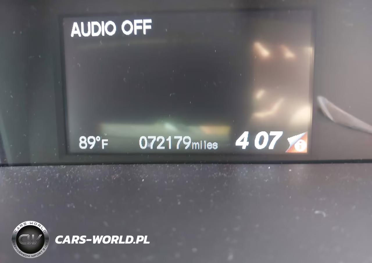 2014 Honda Civic Ex-L VIN:19XFB2F99EE012524 - 7