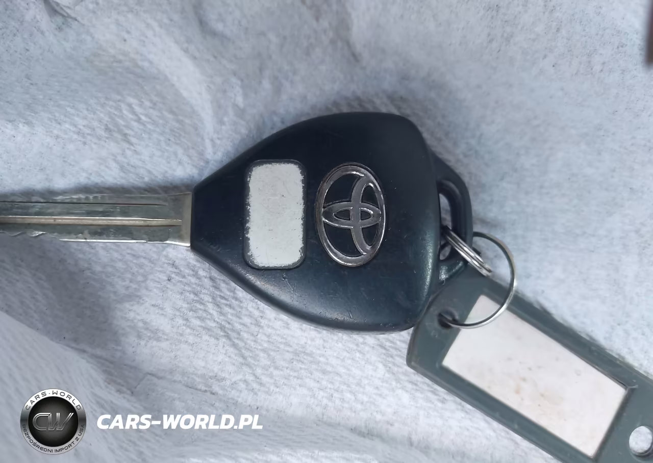 2008 Toyota Rav4 VIN:JTMBD33V586065361 - 11