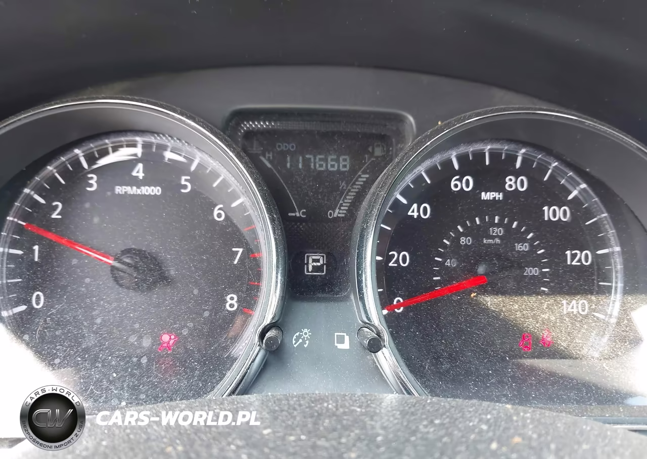 2019 Nissan Versa 1.6 Sv VIN:3N1CN7AP8KL863205 - 7