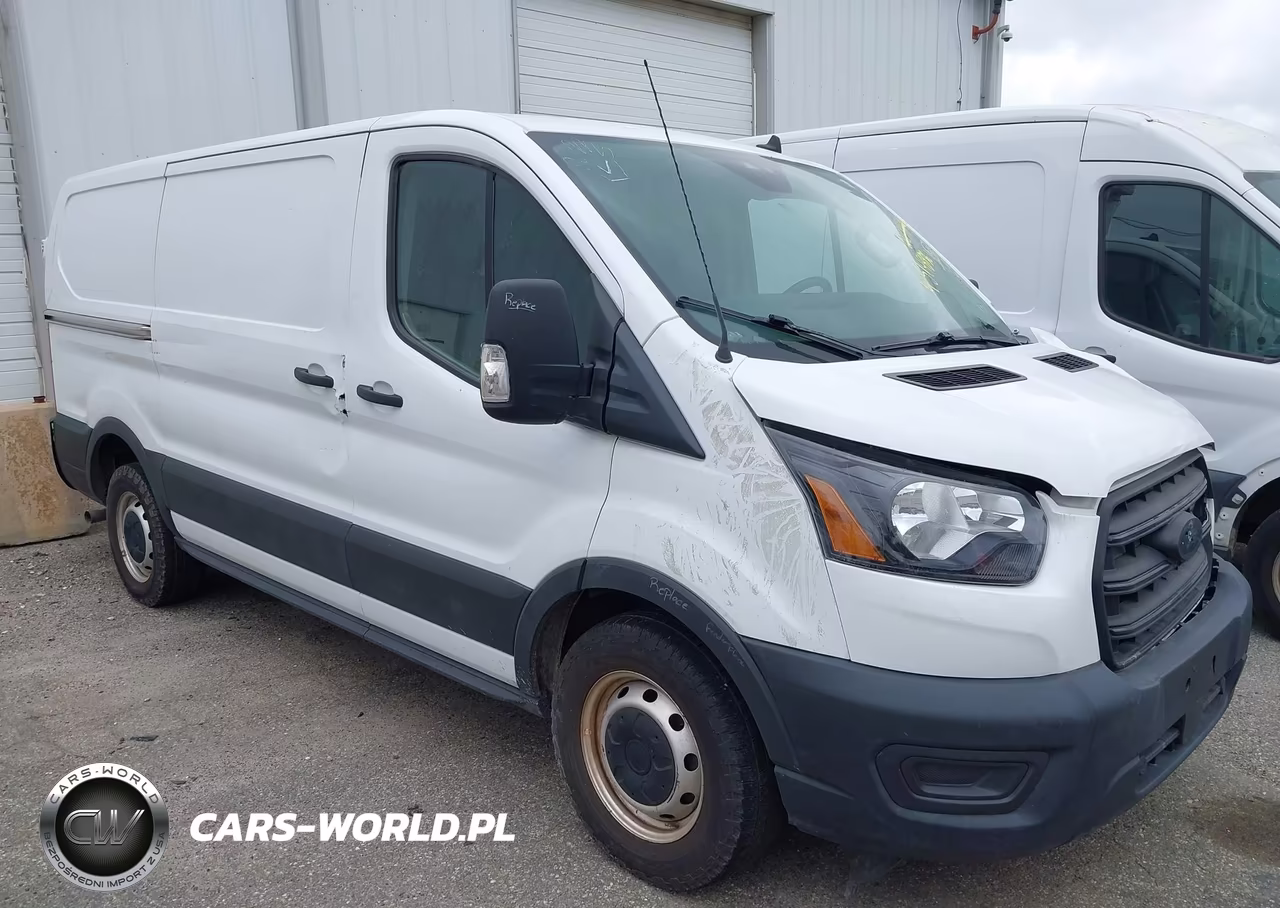 2020 Ford Transit T-150