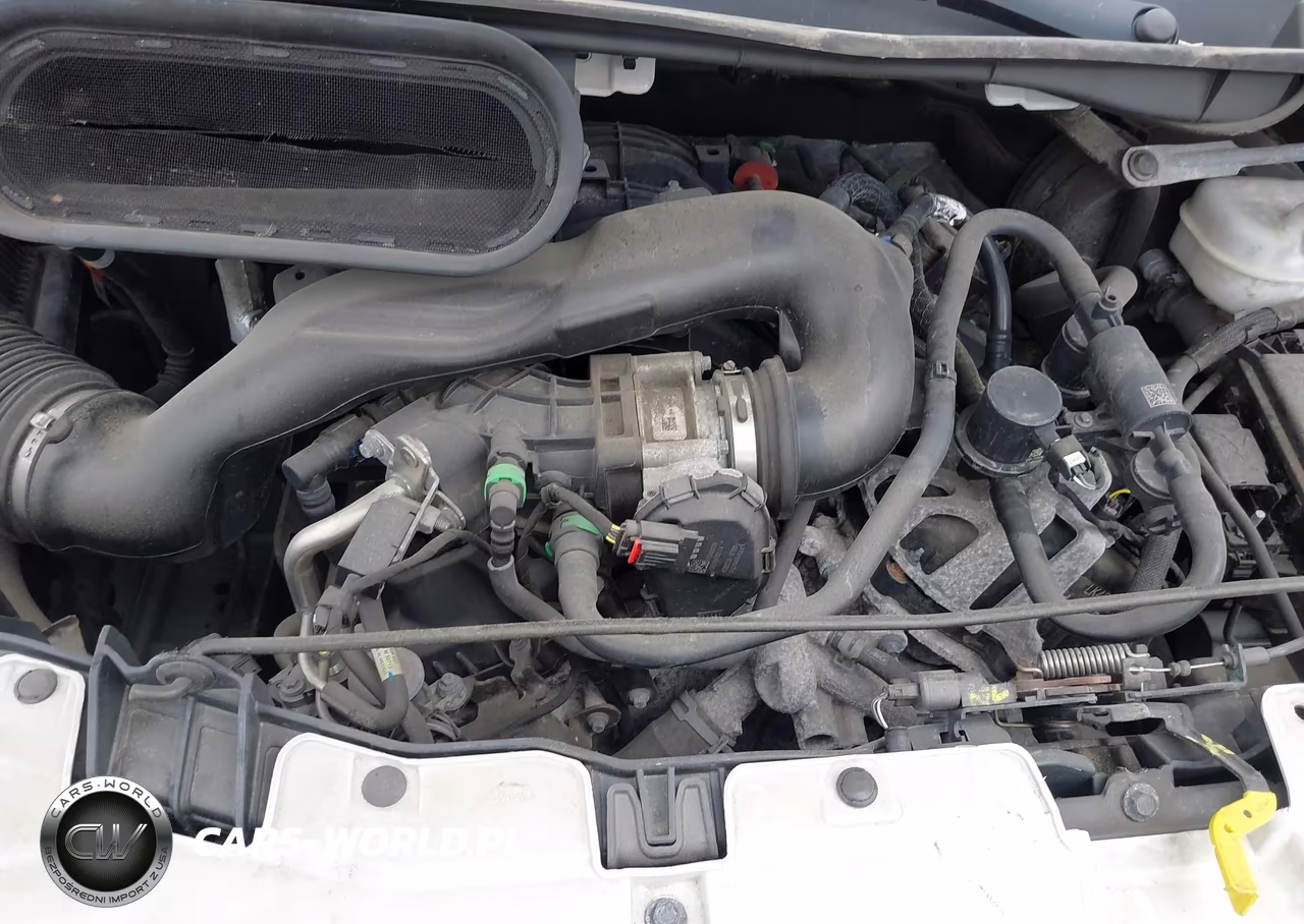 2020 Ford Transit T-150 VIN:1FTYE1Y8XLKB44992 - 10