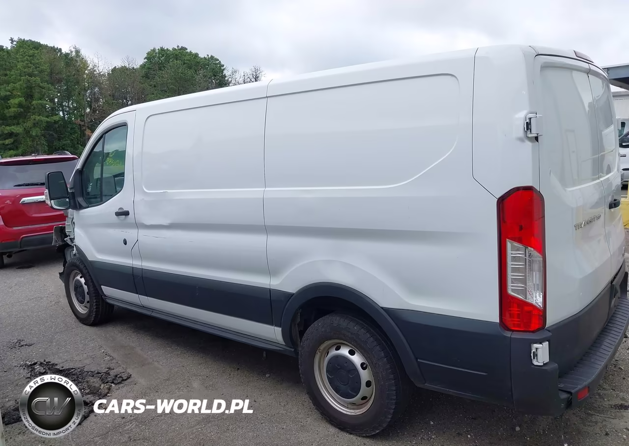 2020 Ford Transit T-150 VIN:1FTYE1Y8XLKB44992 - 14