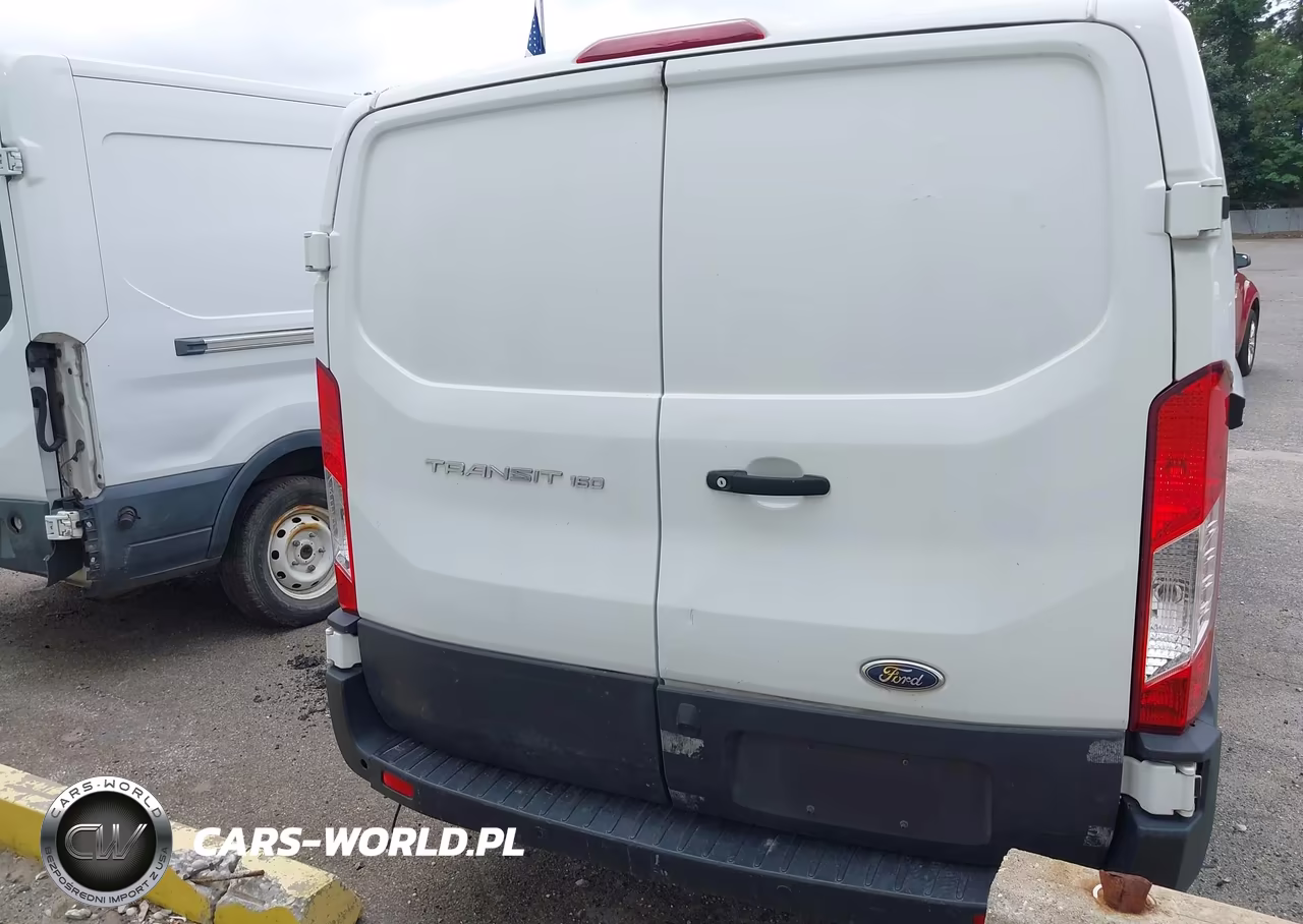 2020 Ford Transit T-150 VIN:1FTYE1Y8XLKB44992 - 16